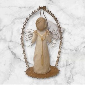 Willow Tree 2011 Trelis Ornament | With Box